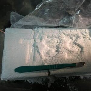 Cocaine