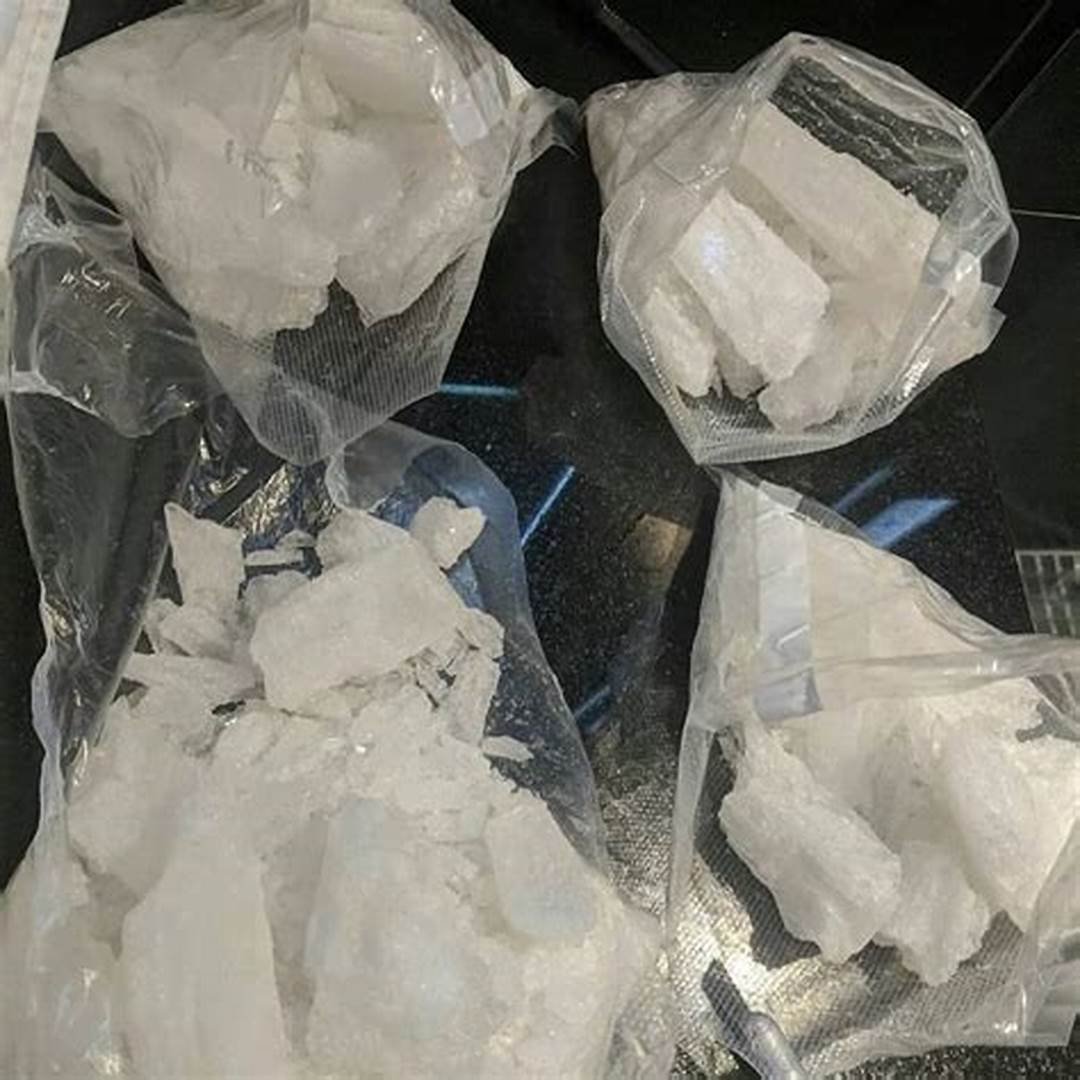 Crystal-Meth