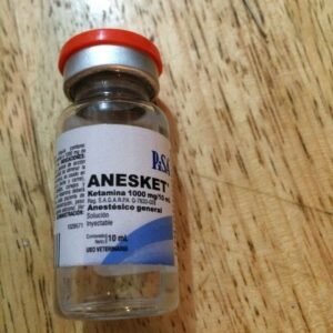 Order Anesket 1000mg/10ml