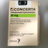 Buy Concerta Online