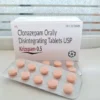 Buy Clonazepam Online