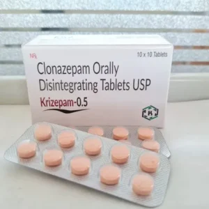 ANXIETY AND DEPRESSION