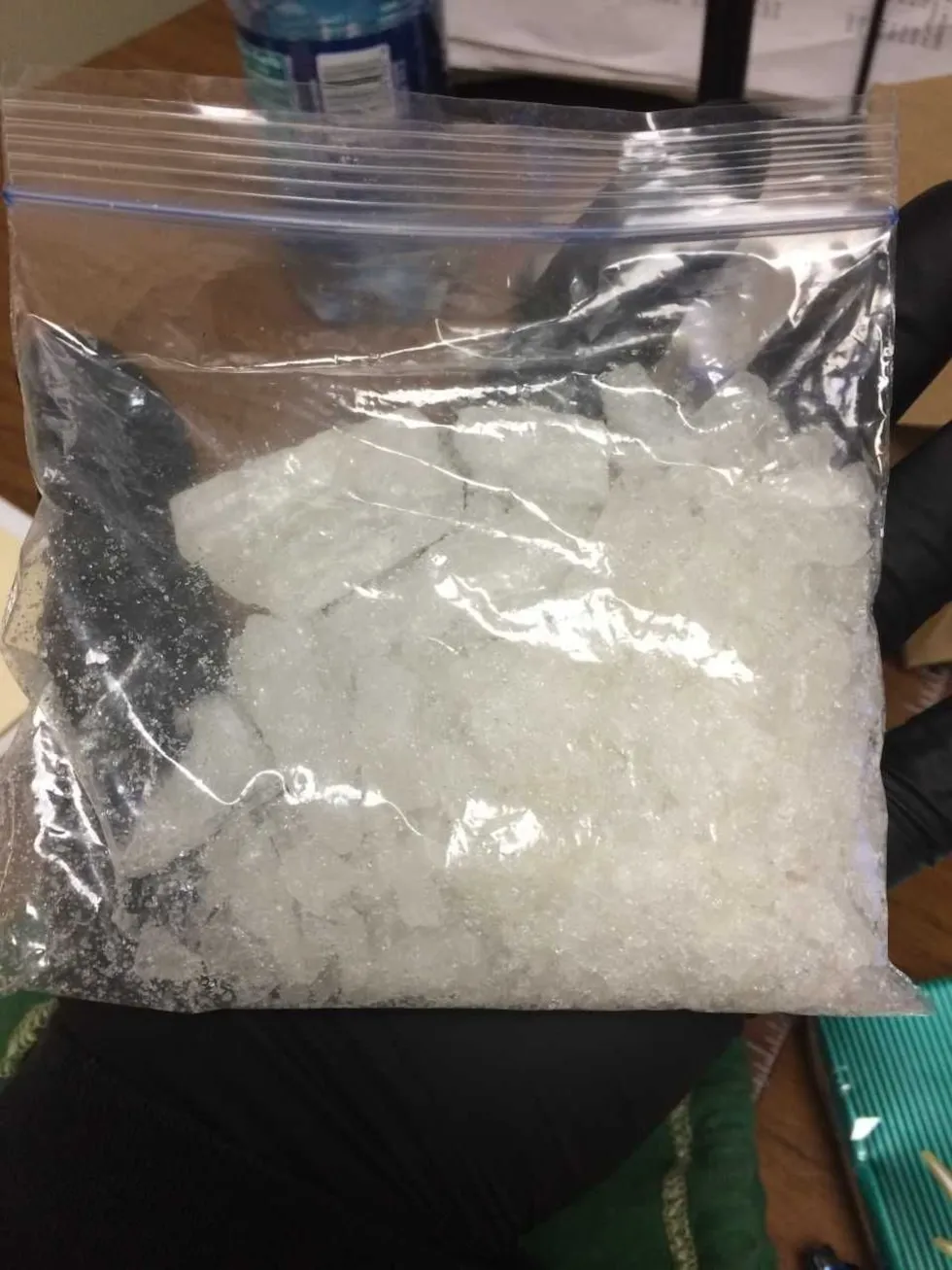 Strongest Meth Crystals for Sale